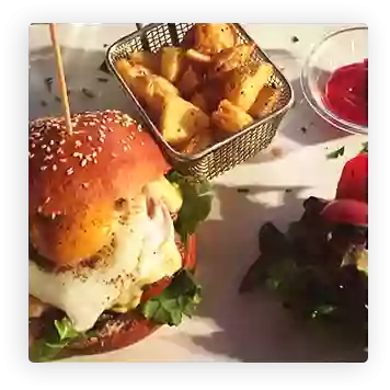 Le Restaurant - Le Garage - Restaurant Aix-en-Provence - restaurant World food AIX-EN-PROVENCE